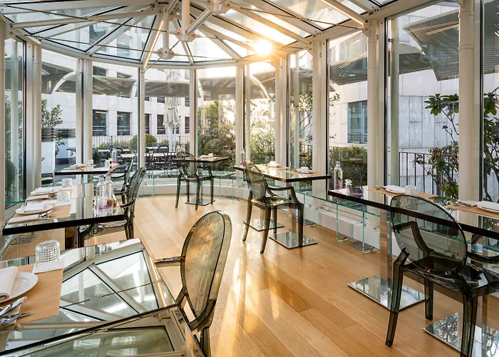 Street Milano Duomo | A Design BoutiqueBoutique Hotel