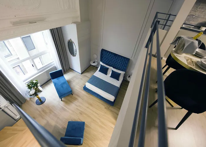 Intomilan Galleria Duomo I Boutique & DesignBoutique Hotel