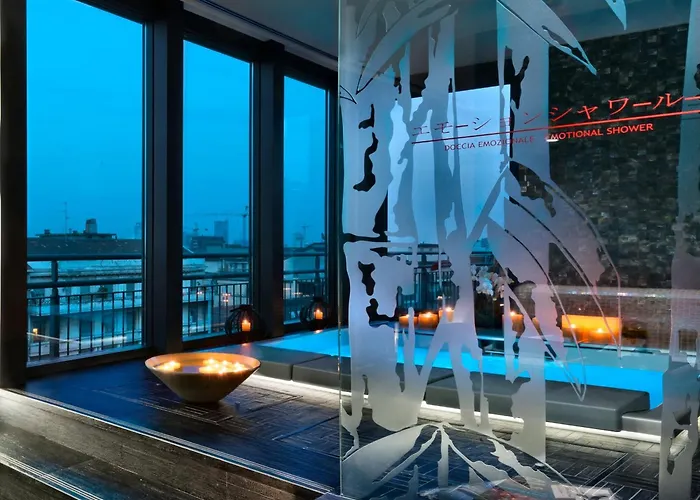 Enterprise Hotel Design & Boutique