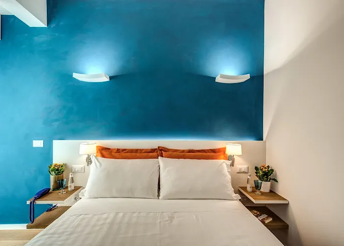 Victor Boutique Hotel Milano