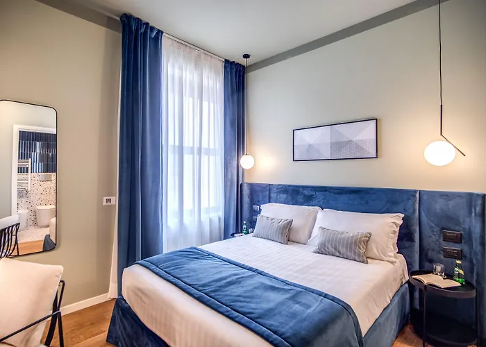 Sheva Boutique Hotel Milano