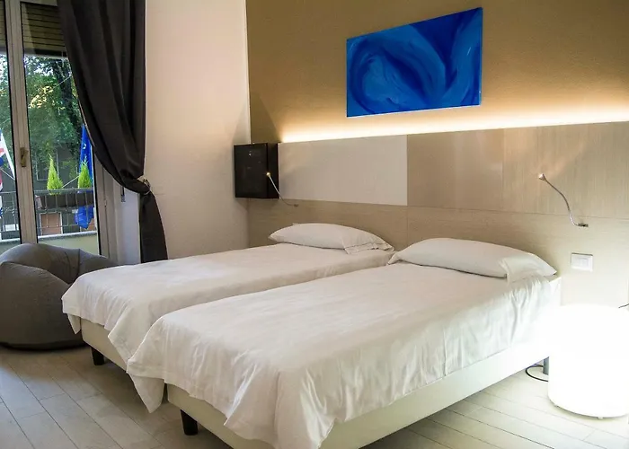 Hotel Boutique Duomo Mailand